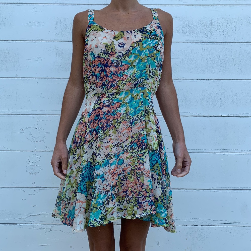 Lucca Couture Dress